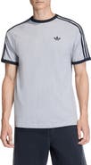 adidas 3-Stripes Graphic T-Shirt