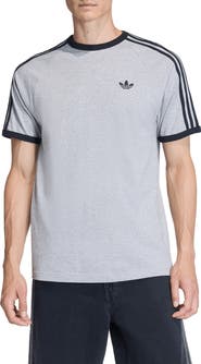 adidas 3-Stripes Graphic T-Shirt