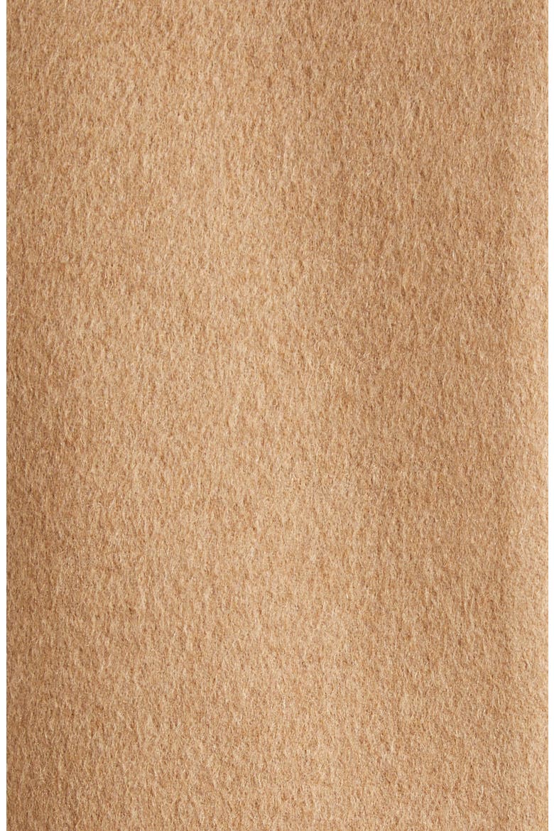 Belluno Camel Wool Blazer, Alternate, color, CAMEL