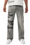 selected Orbit Dusk Grey Wash