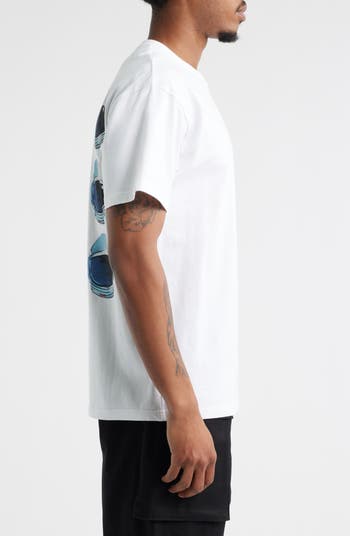 Company Graphic T-Shirt