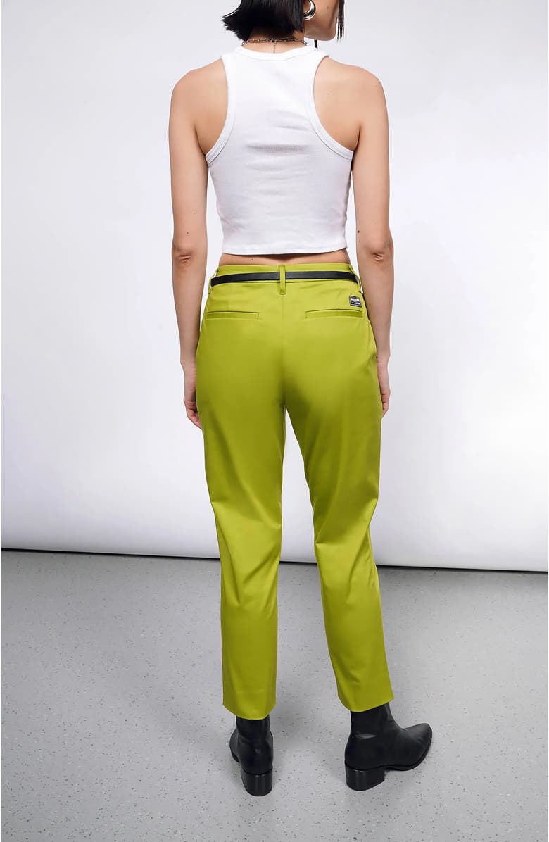 WILDFANG The Essential Slim Crop Pant, Alternate, color, 