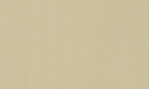 Vince Short Sleeve Cotton Poplin Button-up Shirt In Sepia