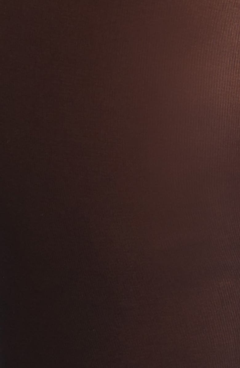 Oroblu Double Face Opaque Reversible Tights, Alternate, color, 