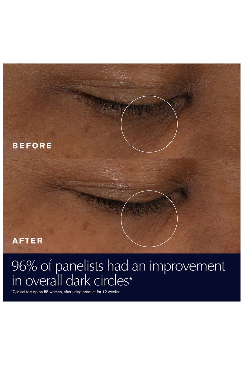 Advanced Night Repair Supercharged Gel Eye Cream Duo $152 Value, Alternate, color, NO COLOR