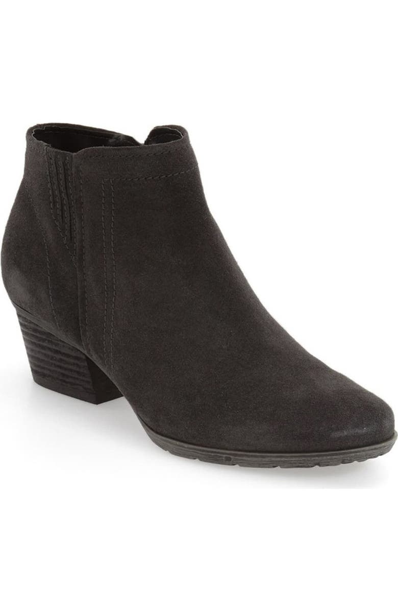 Blondo 'Valli' Waterproof Bootie, Main, color,