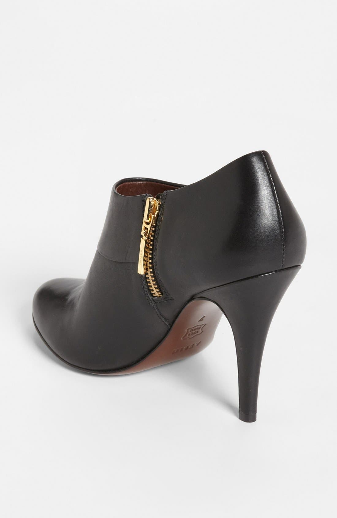 Aerin 'Pembroke' Bootie, Alternate, color, 