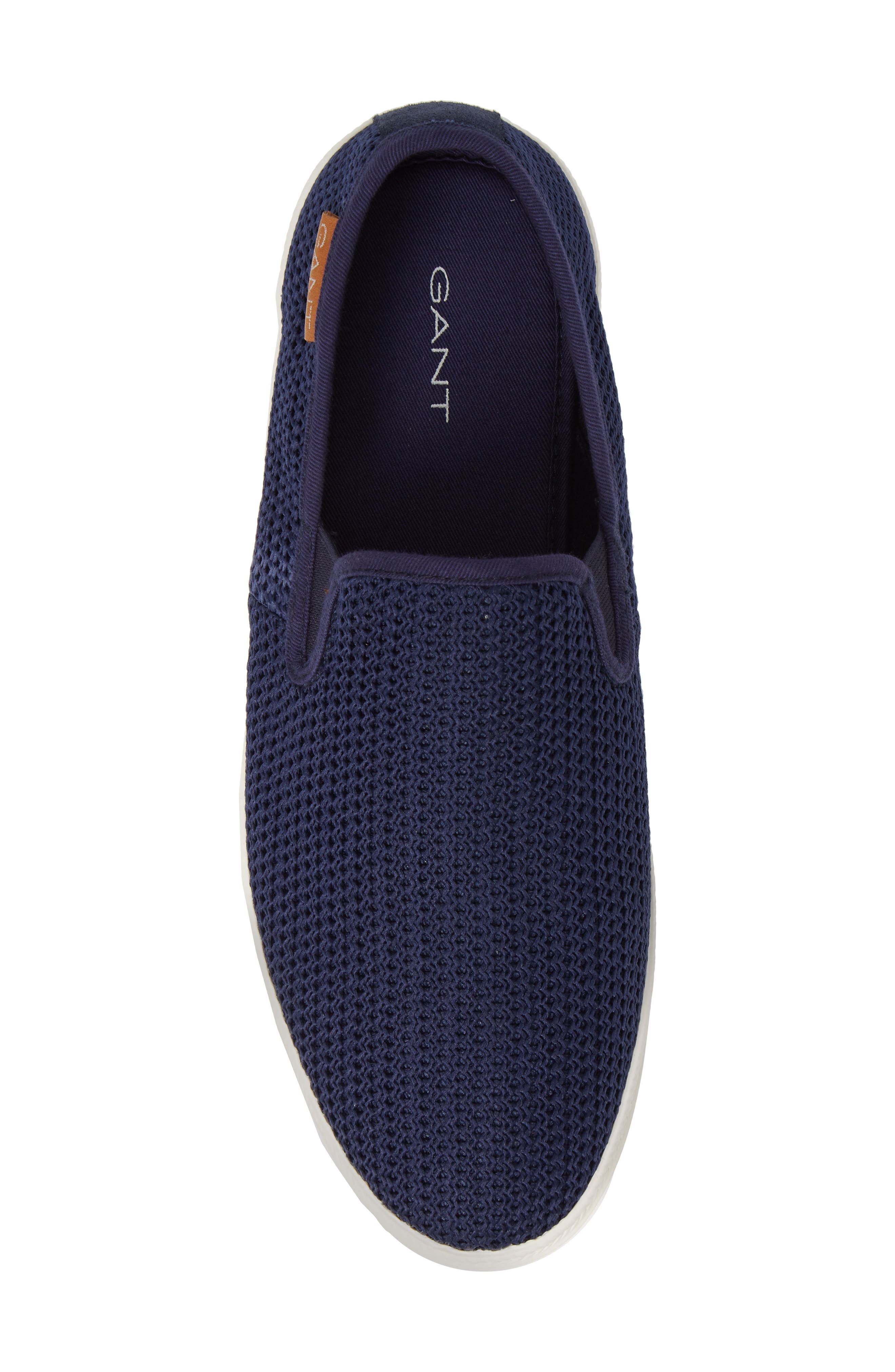Gant Frank Slip-On, Alternate, color, 