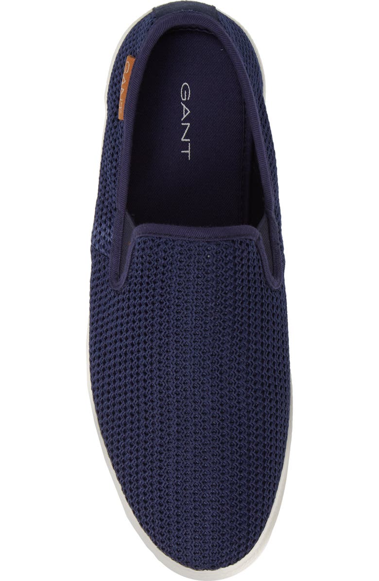 Gant Frank Slip-On, Alternate, color,