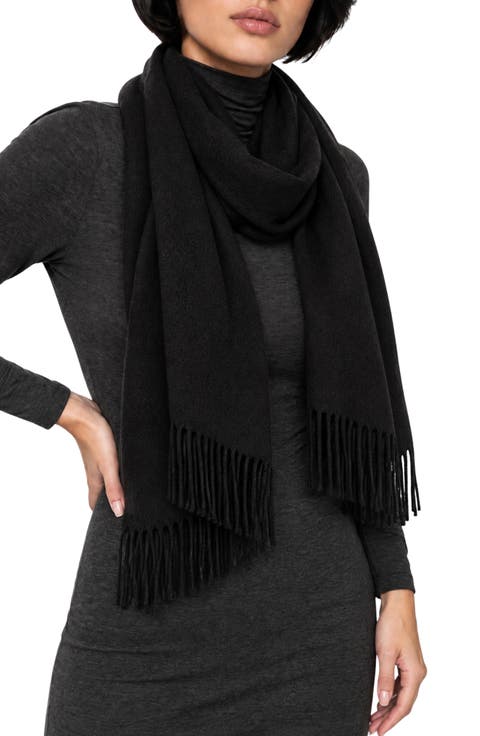 Cami Reversible Scarf