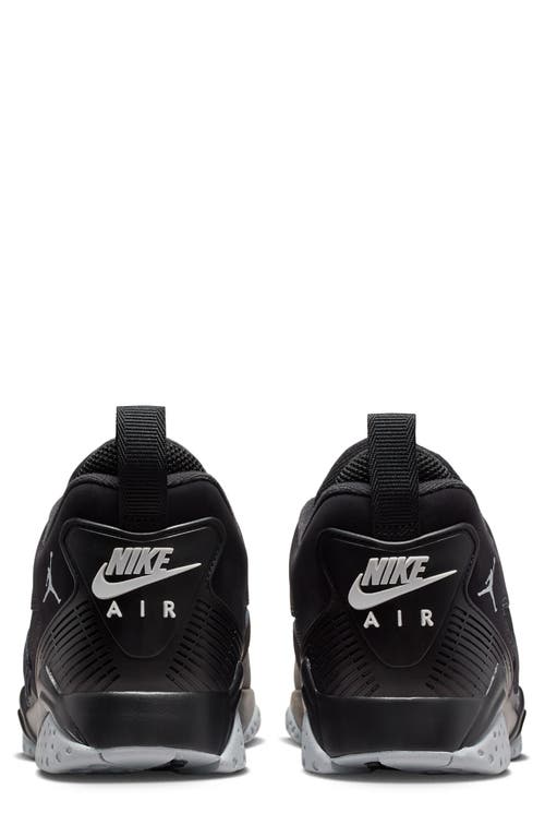 Nike Air Jordan Mvp 92 Sneaker In Multi