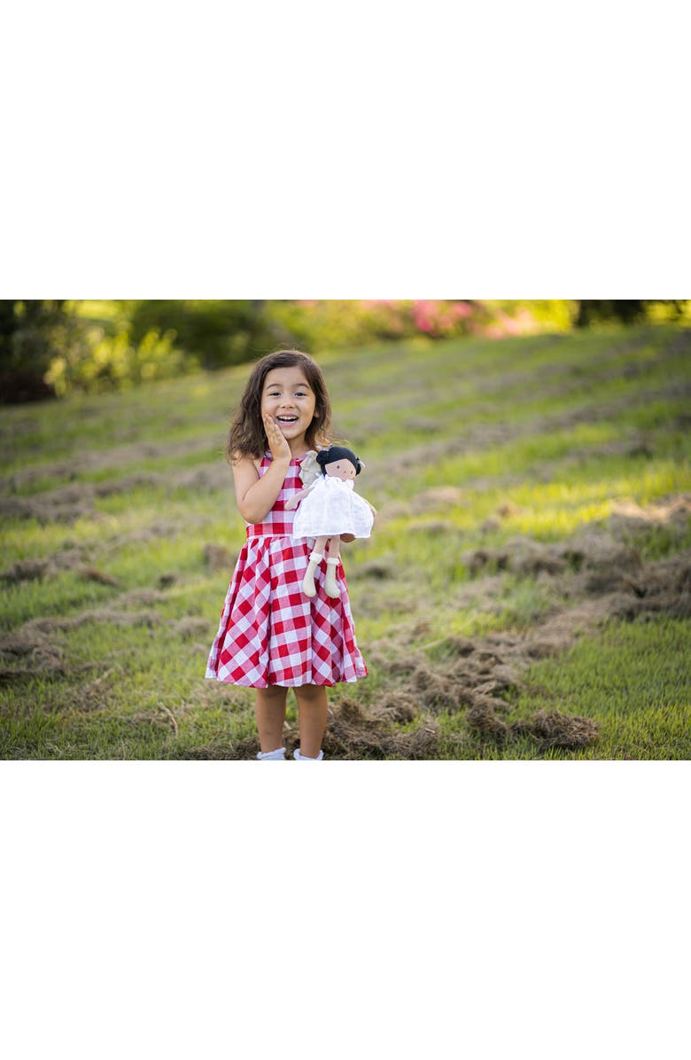 Tikiri Aurora Stuffed Doll, Alternate, color,