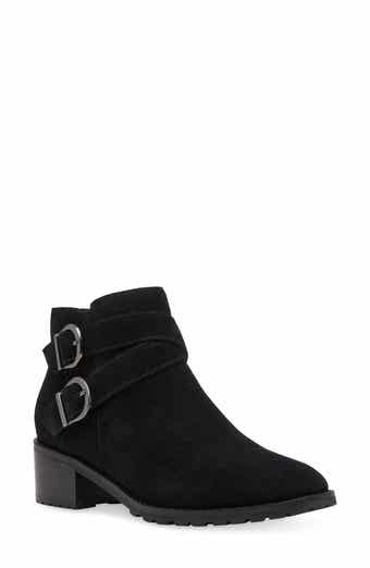 Stolz Waterproof Bootie