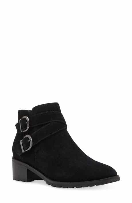 Stolz Waterproof Bootie
