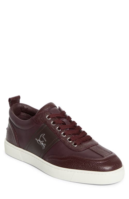 Christian Louboutin Retero Sneaker