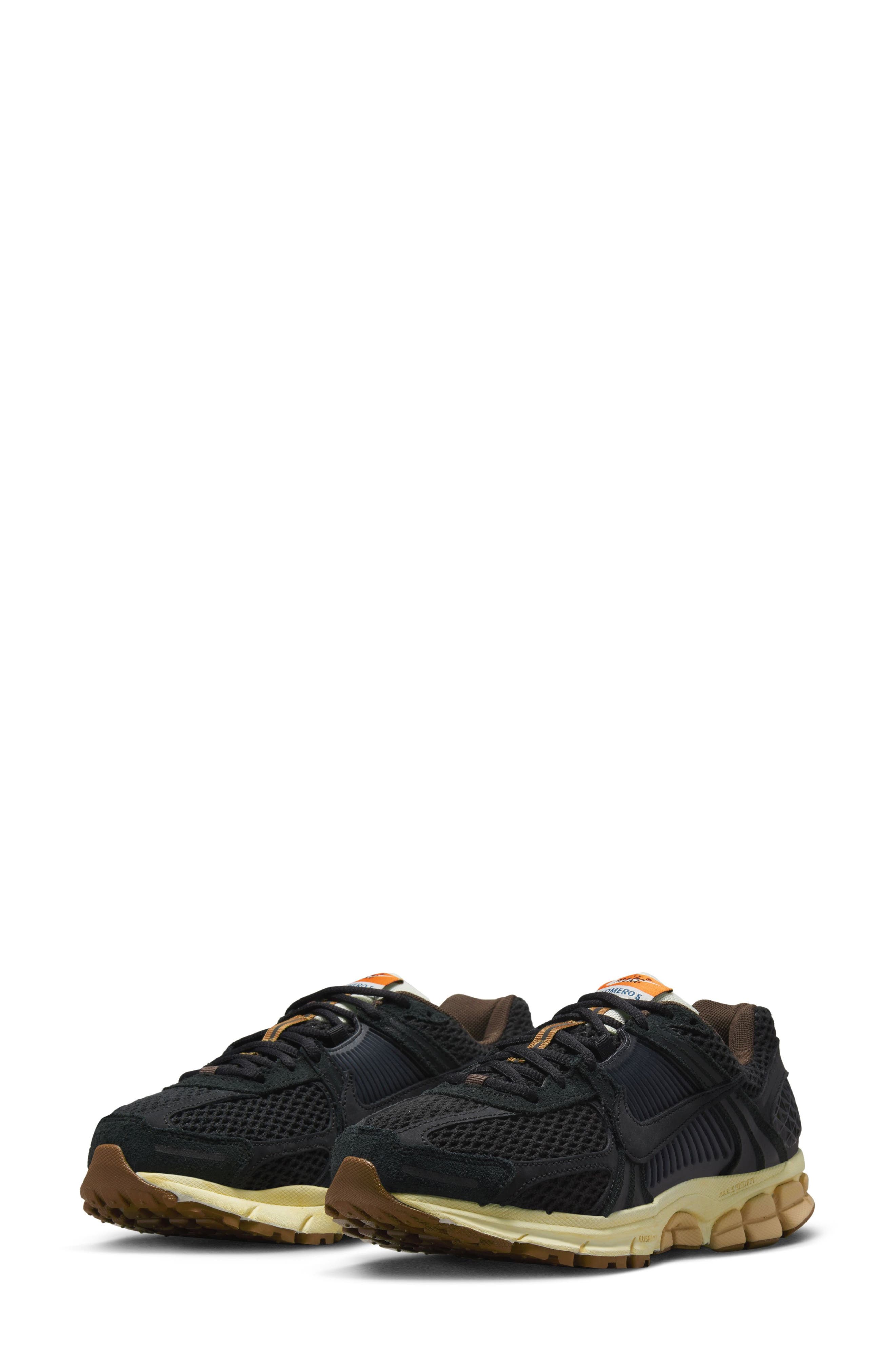 Nike Zoom Vomero 5 Premium Sneaker, Main, color, 