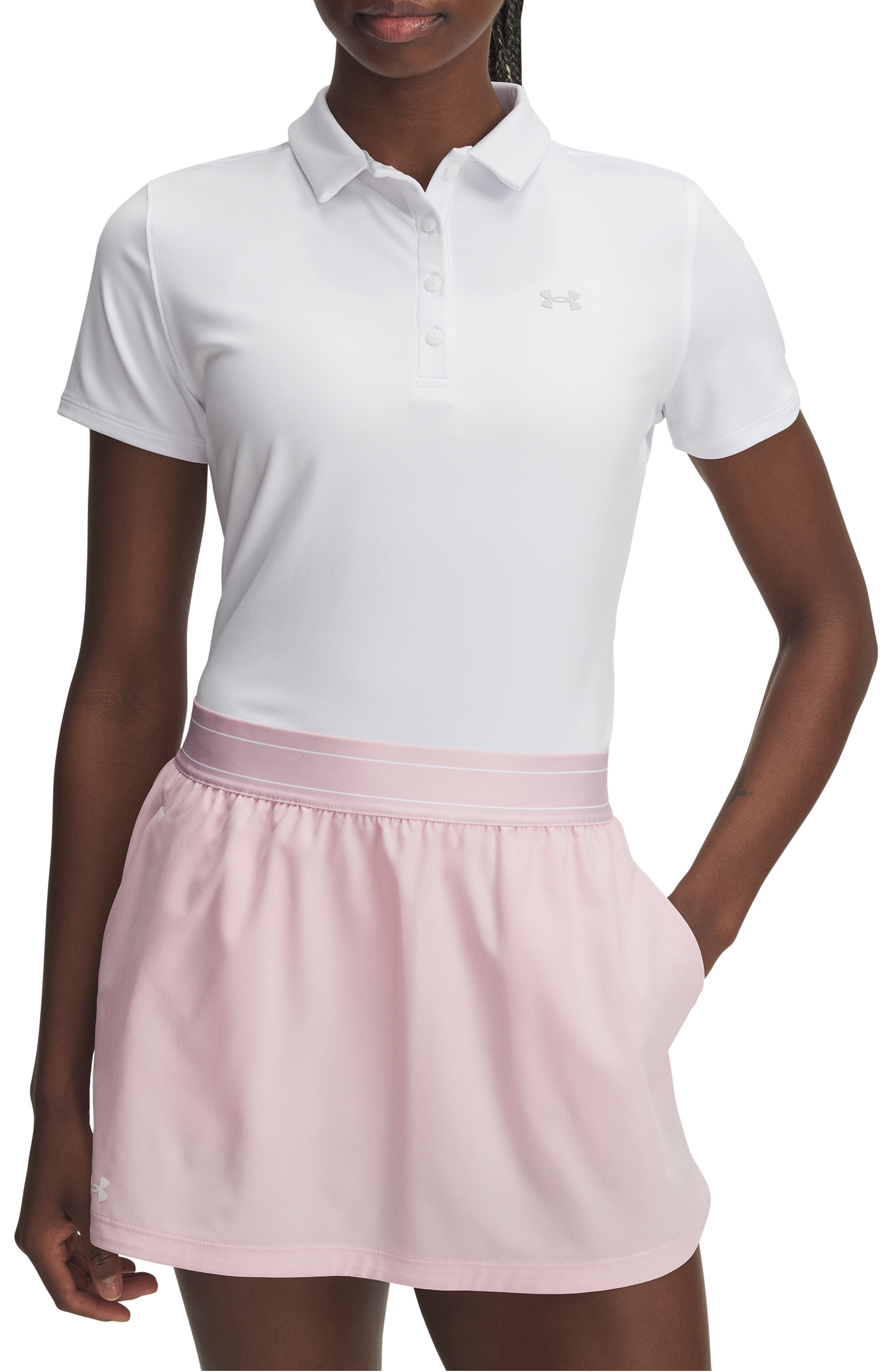 Performance Golf Polo