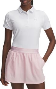 Under Armour Performance Golf Polo