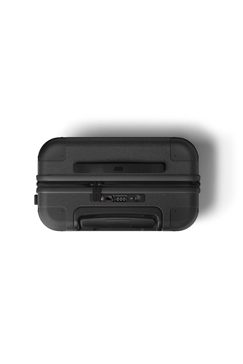Carry On CaseSafe, Alternate, color, Charcoal