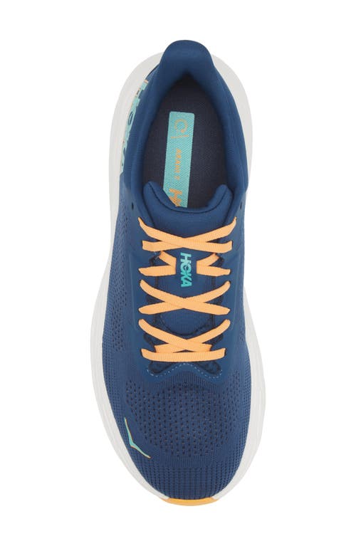 Hoka Arahi 7 Running Shoe In Multi