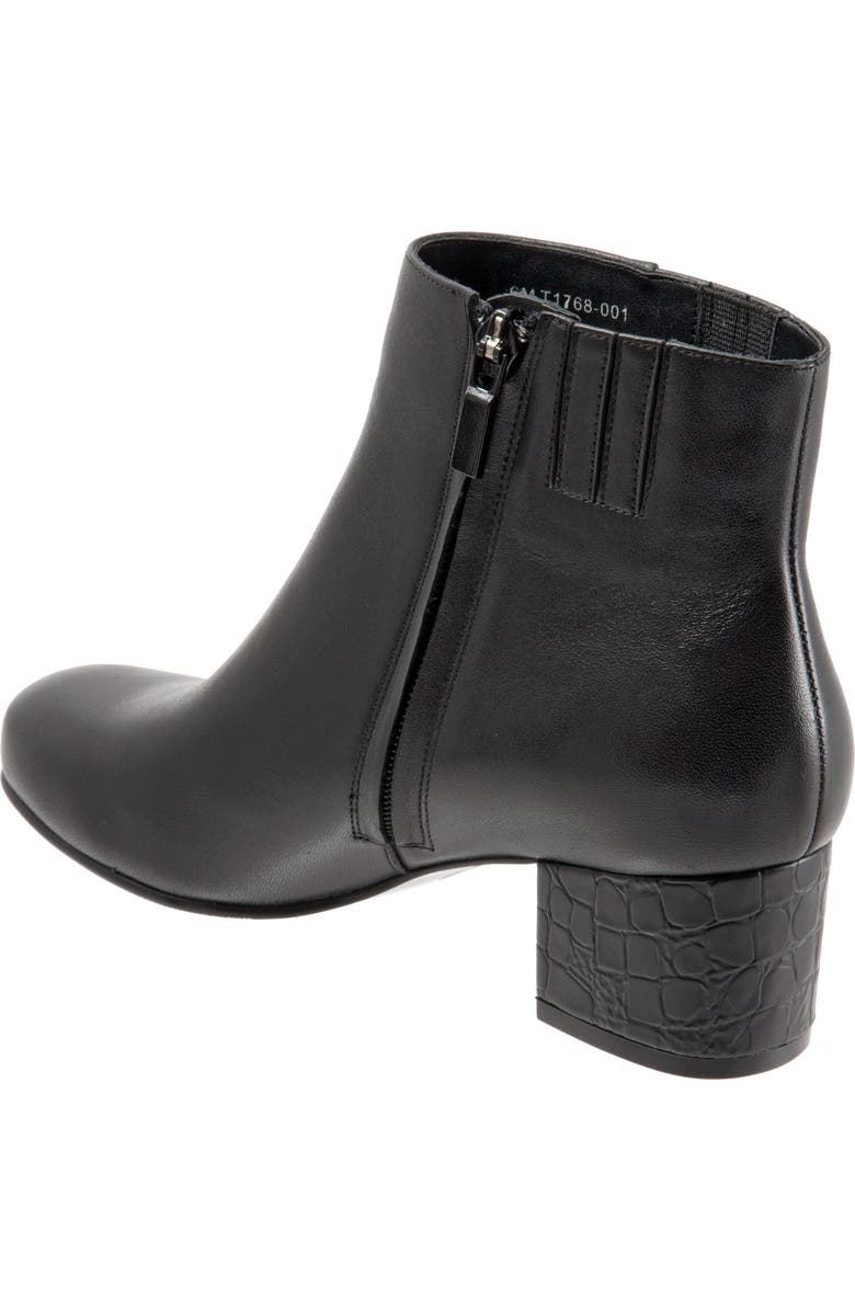 Trotters Shannon Bootie, Alternate, color,