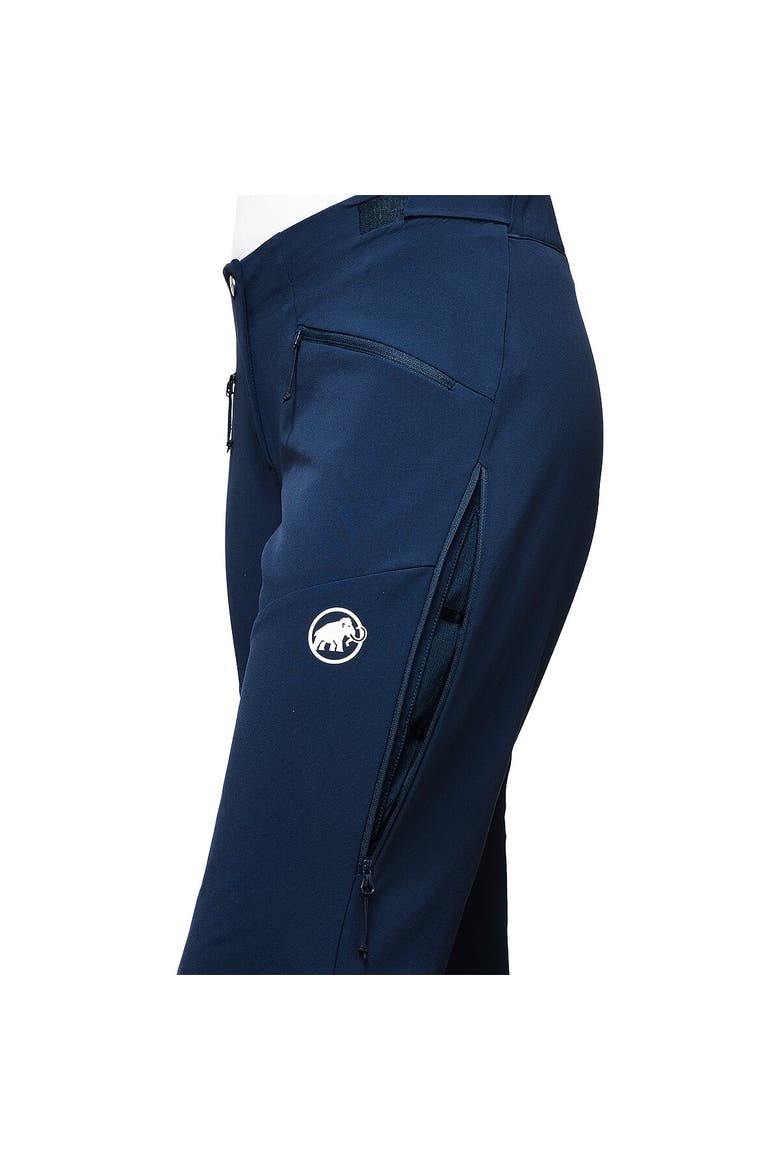 Taiss Pro So Pant - Women's, Alternate, color, Marine