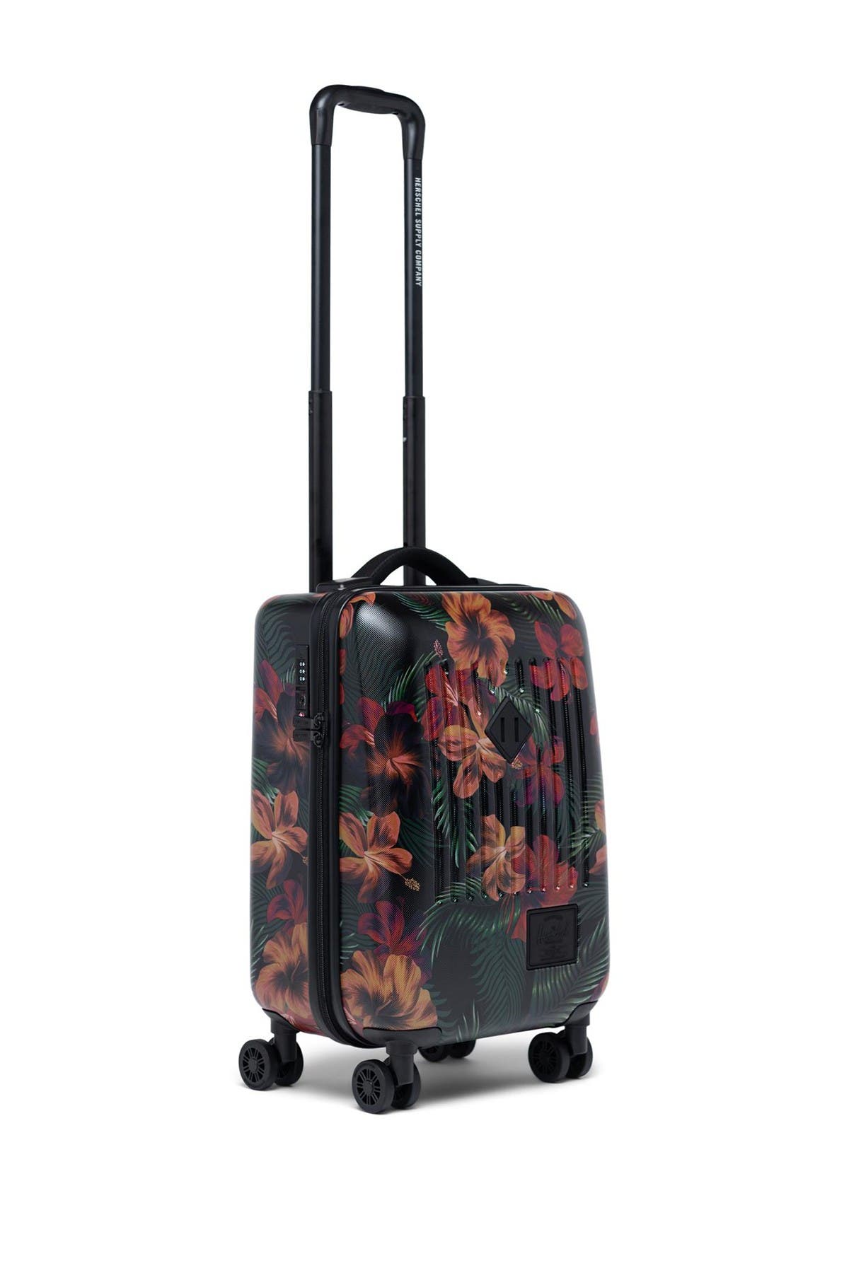 Herschel Supply Co. Trade Carry-On, Alternate, color, 