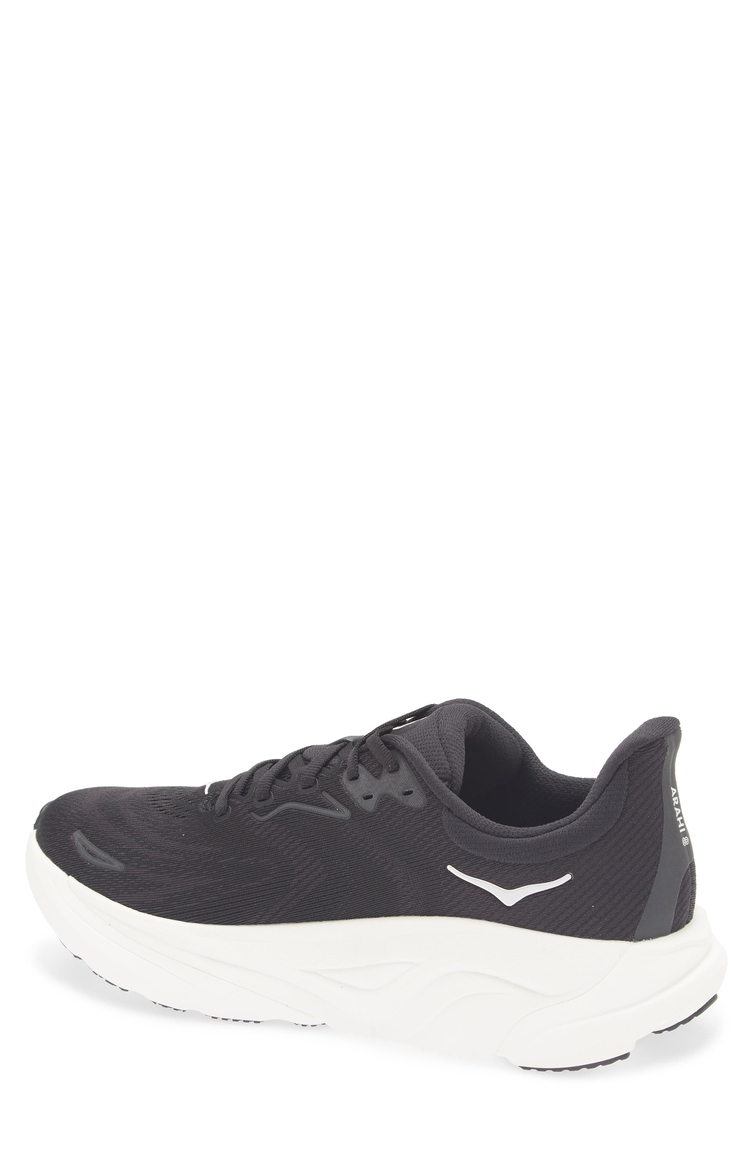 Arahi 8 Stability Running Shoe - image 4