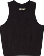 UGG® Elaenia Cozy Knit Lite Tank Sweater