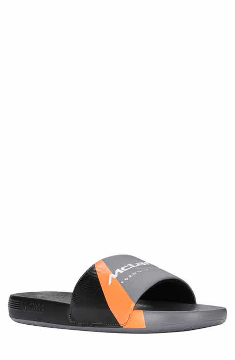 K-Swiss x McLaren Slide Sandal
