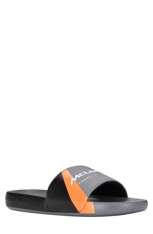 K-swiss X Mclaren Slide Sandal