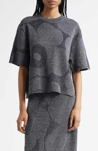 Marimekko Suloinen Unikko Floral Sweater