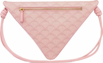 Himmel Triangle Pouch in Lauretos
