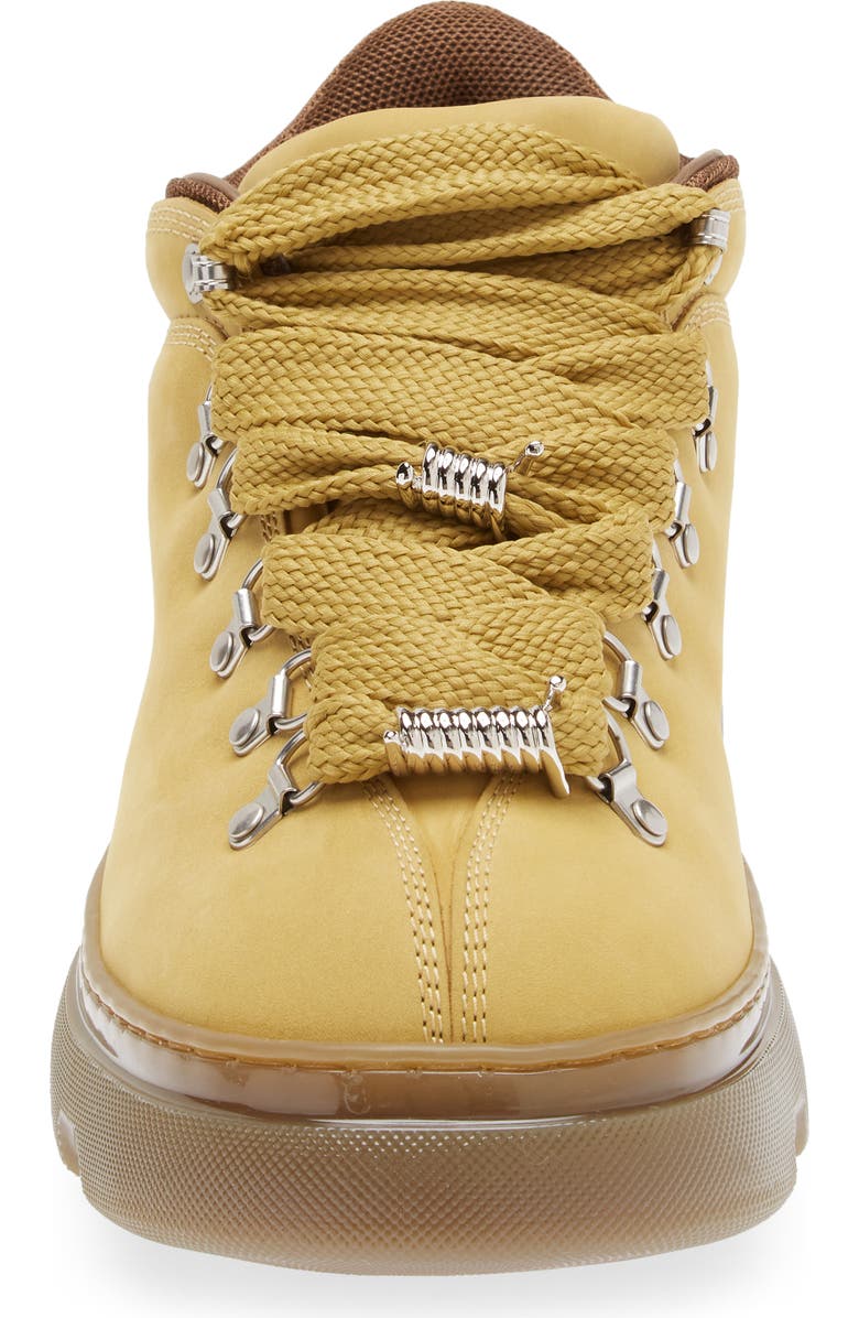 Burberry MF Trek Hiking Sneaker, Alternate, color,