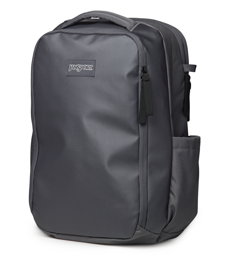 Jansport Good Latitude Travel Pack 30L, Alternate, color, Smokey Grit