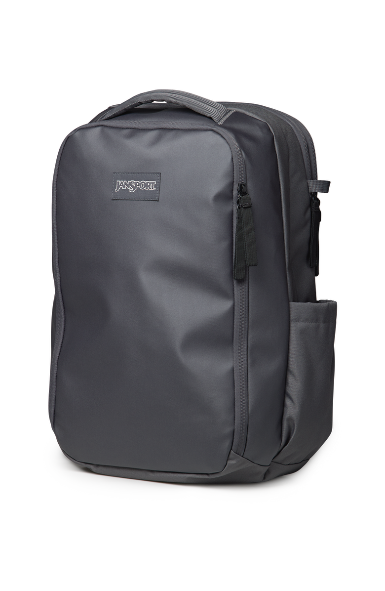 Jansport Good Latitude Travel Pack 30L, Alternate, color, Smokey Grit