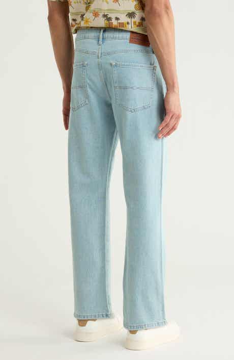 Lucky Brand 363 Vintage Straight Leg Jeans
