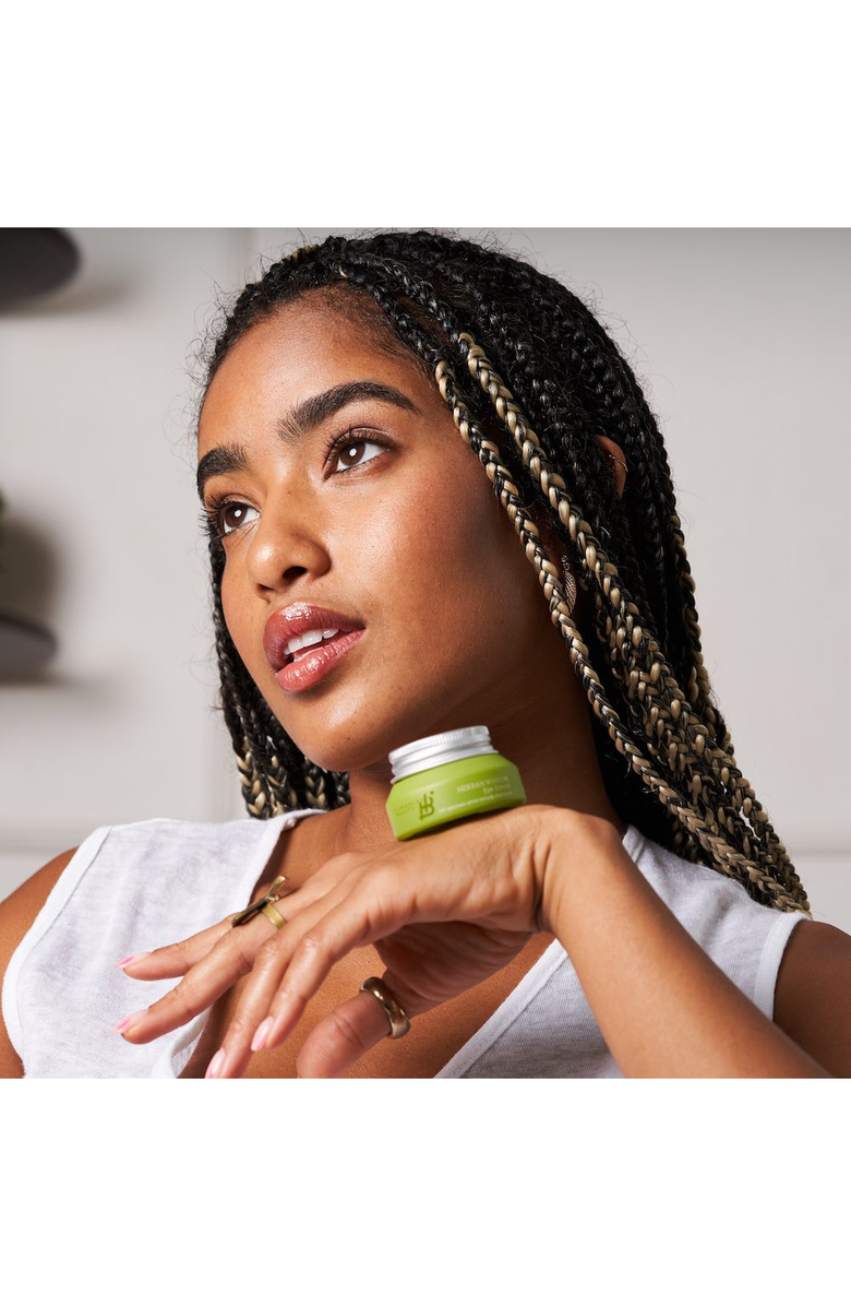 Humanist Beauty Herban Wisdom Eye Cream and Facial Oil Bundle, Alternate, color, Eye Cream + Oil Set