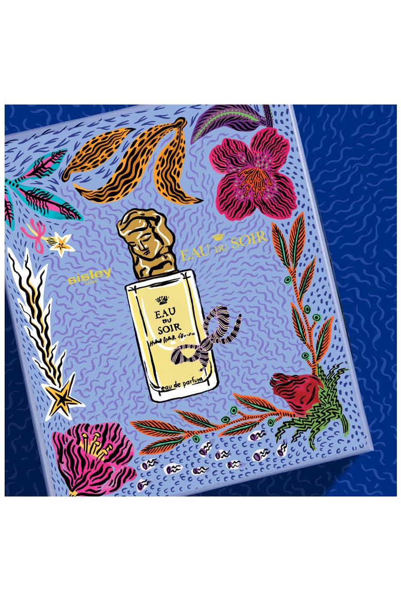 Eau du Soir Fragrance Set $515 Value, Alternate, color, NO COLOR