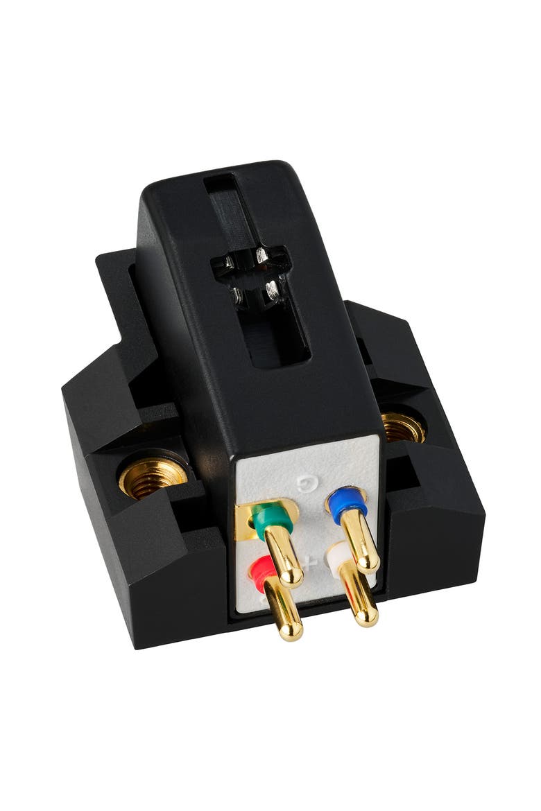 AT-VM670xSP VMx SP 78 rpm MM Phono Cartridge, Alternate, color, Gray