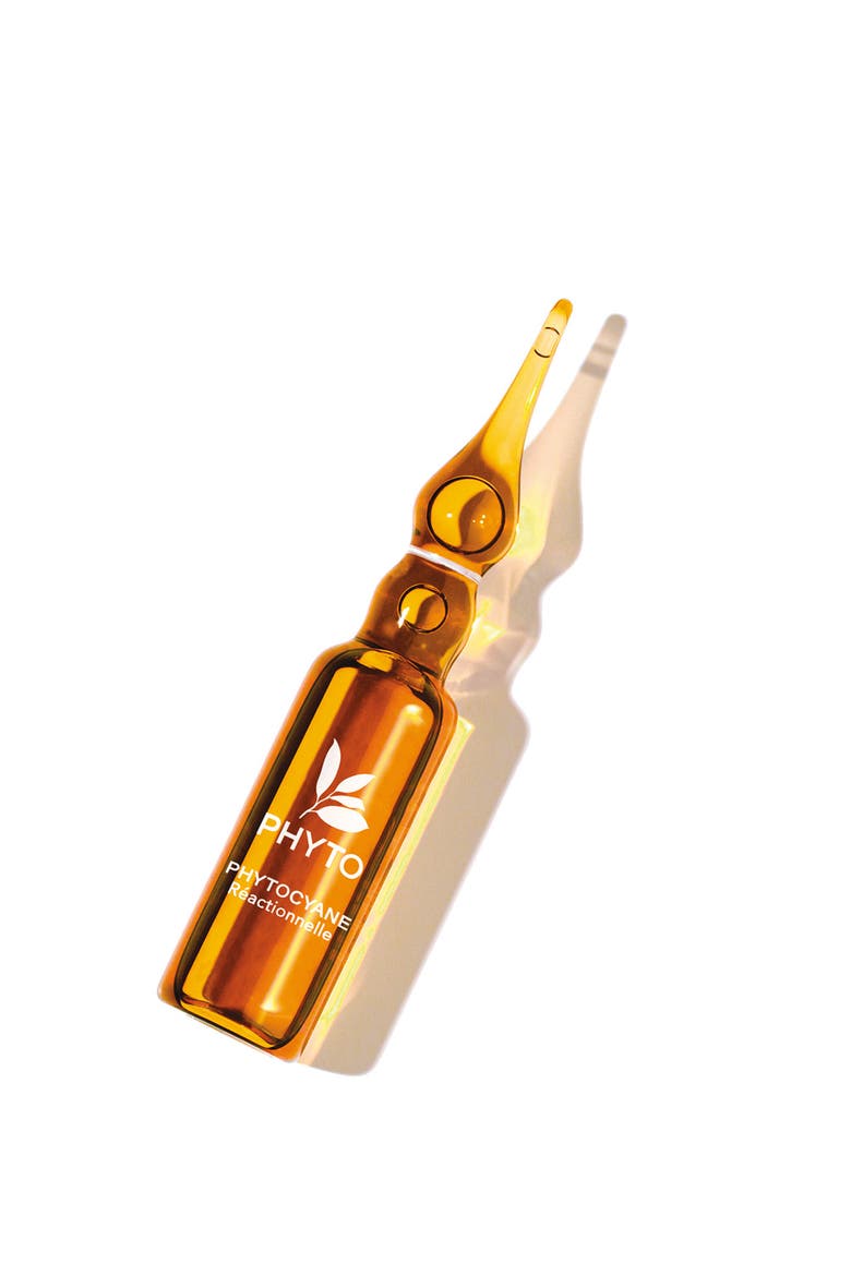 PHYTOCYANE Revitalizing Scalp Serum For Temporary Hair Thinning, Alternate, color, NO COLOR