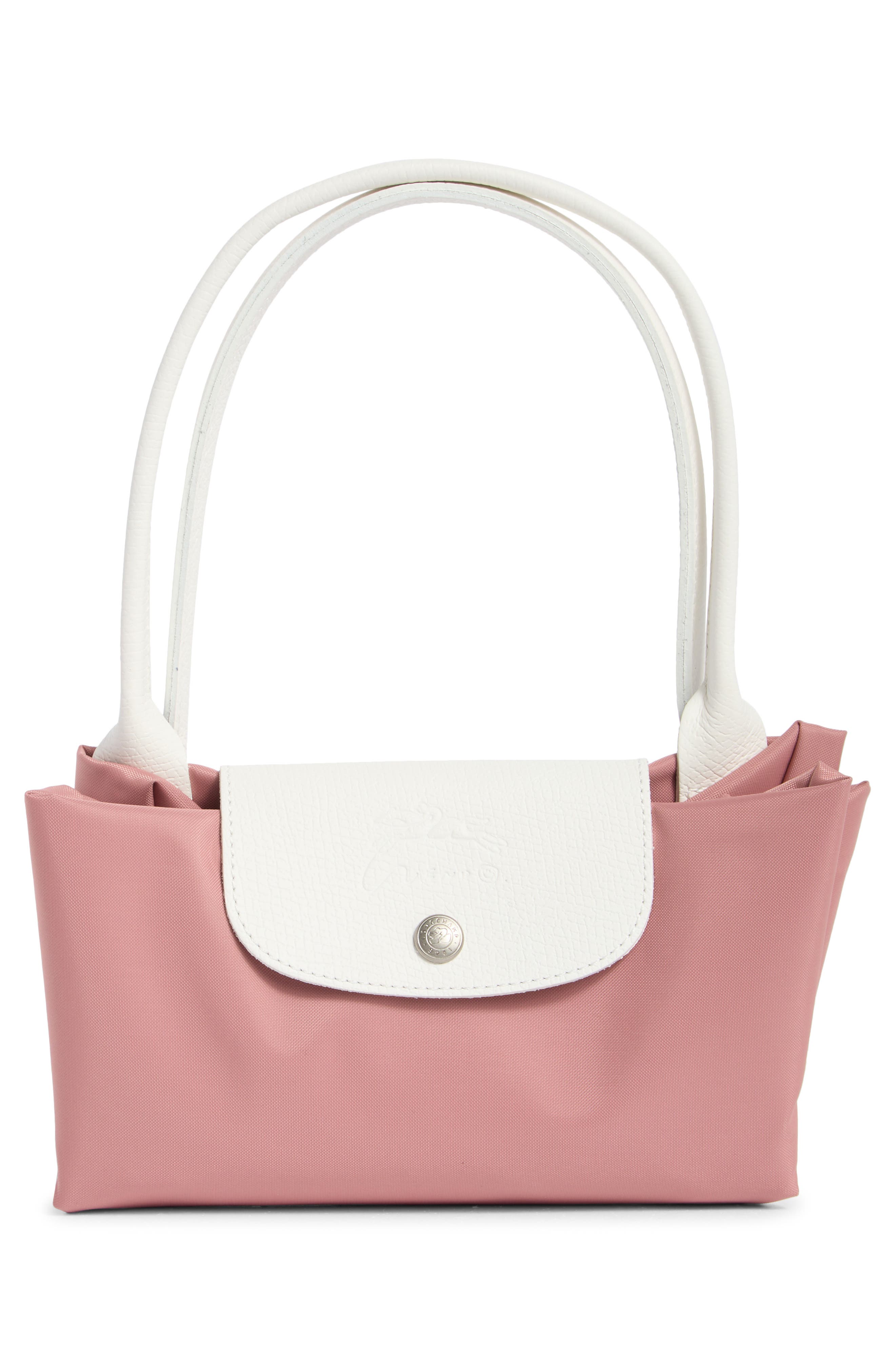 Longchamp x Nendo Medium Cube Tote Bag, Alternate, color, 