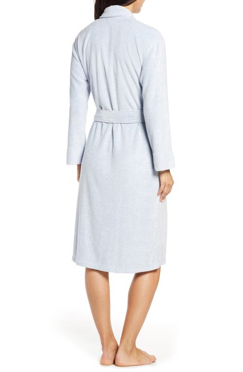Natori Sierra Brushed Terry Robe