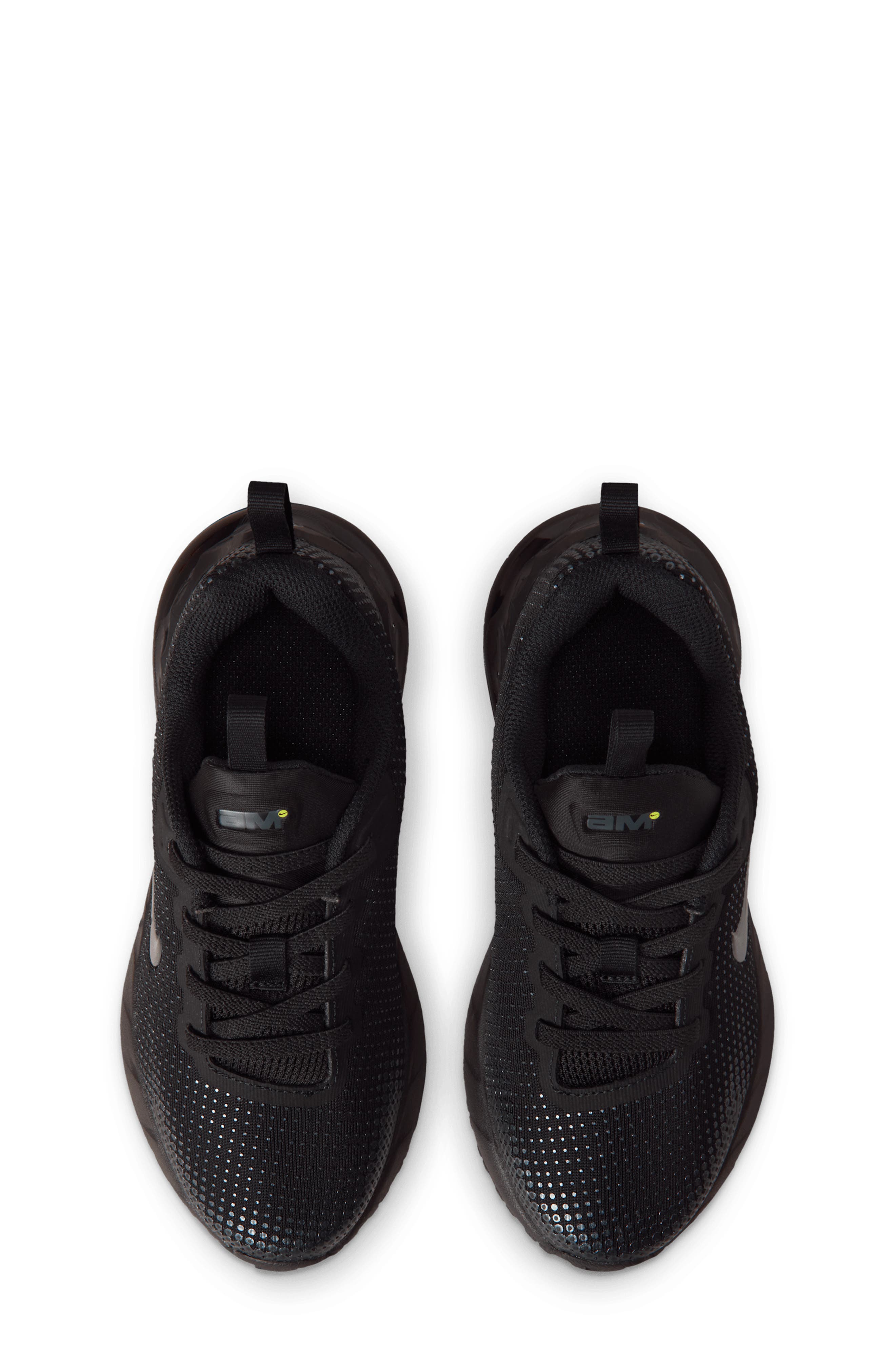 Nike Kids
 Air Max Phoenix Sneaker, Alternate, color, 003 Black/Anthrac