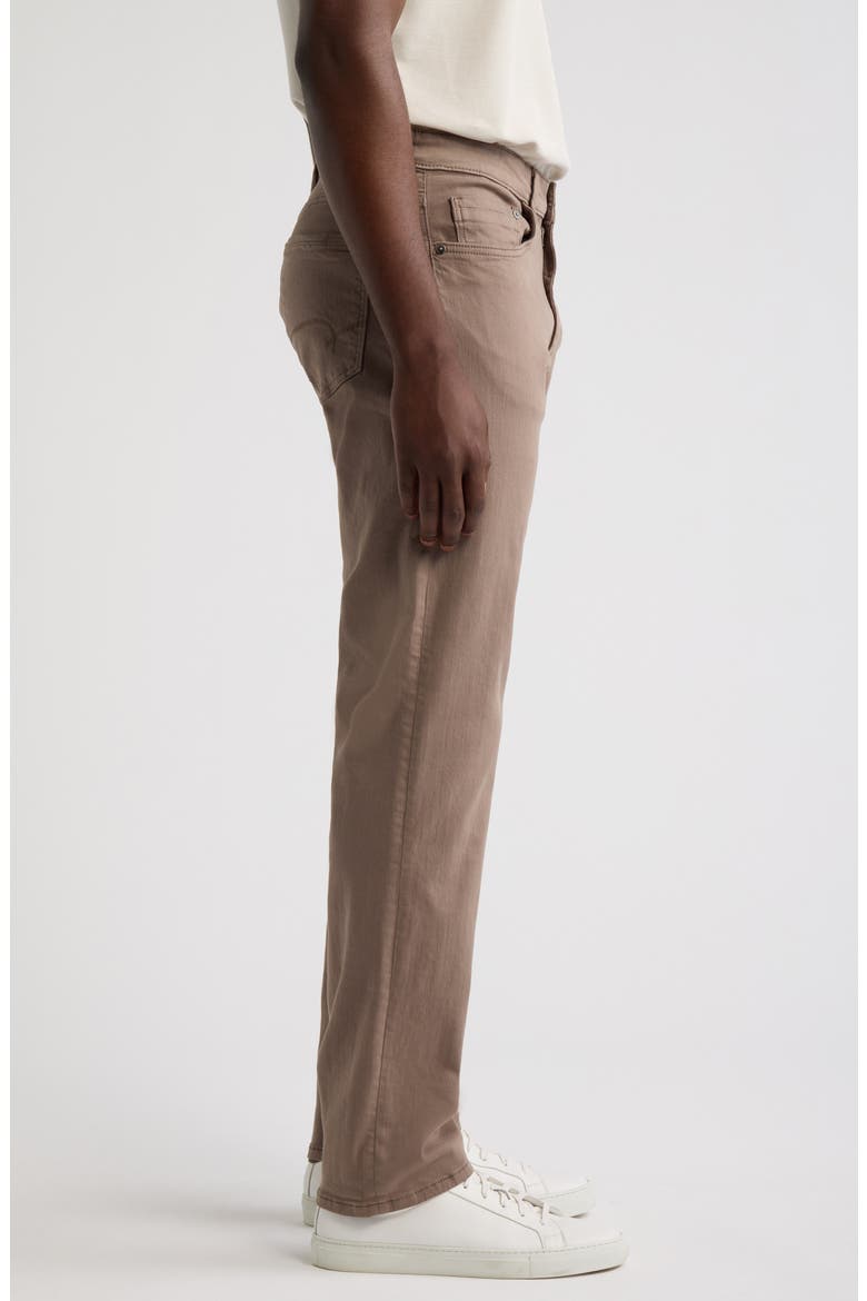 Zach Straight Leg Jeans, Alternate, color, DARK CORE SUPERMOVE