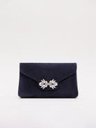 Phase Eight Sparkle Clutch Bag