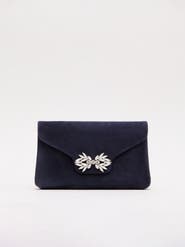Phase Eight Sparkle Clutch Bag