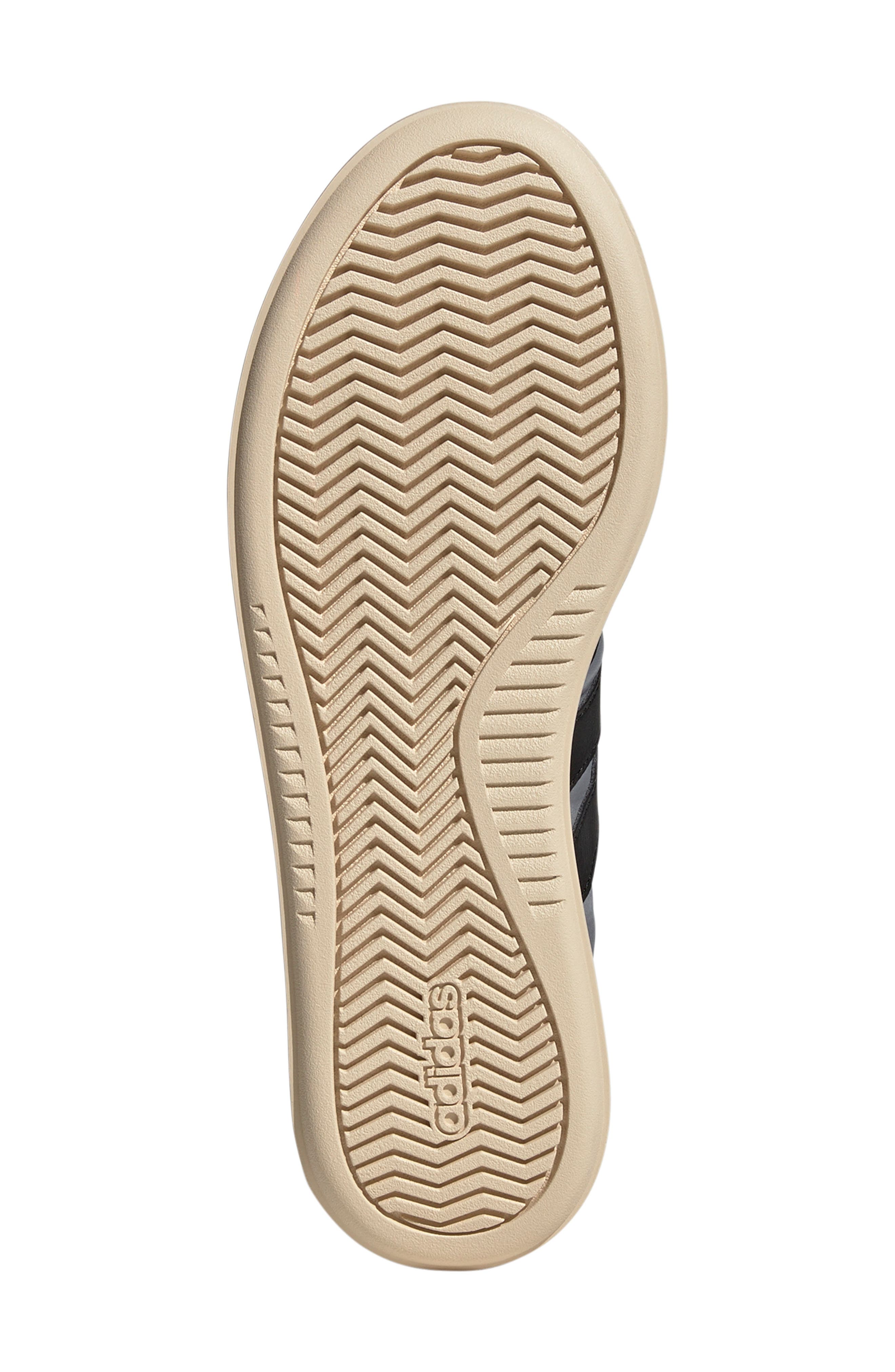 adidas Barreda Decode Sneaker, Alternate, color, Grey/ Black/ Grey