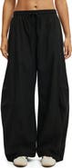 COTTON ON BODY Women's Active Woven Balloon Pant