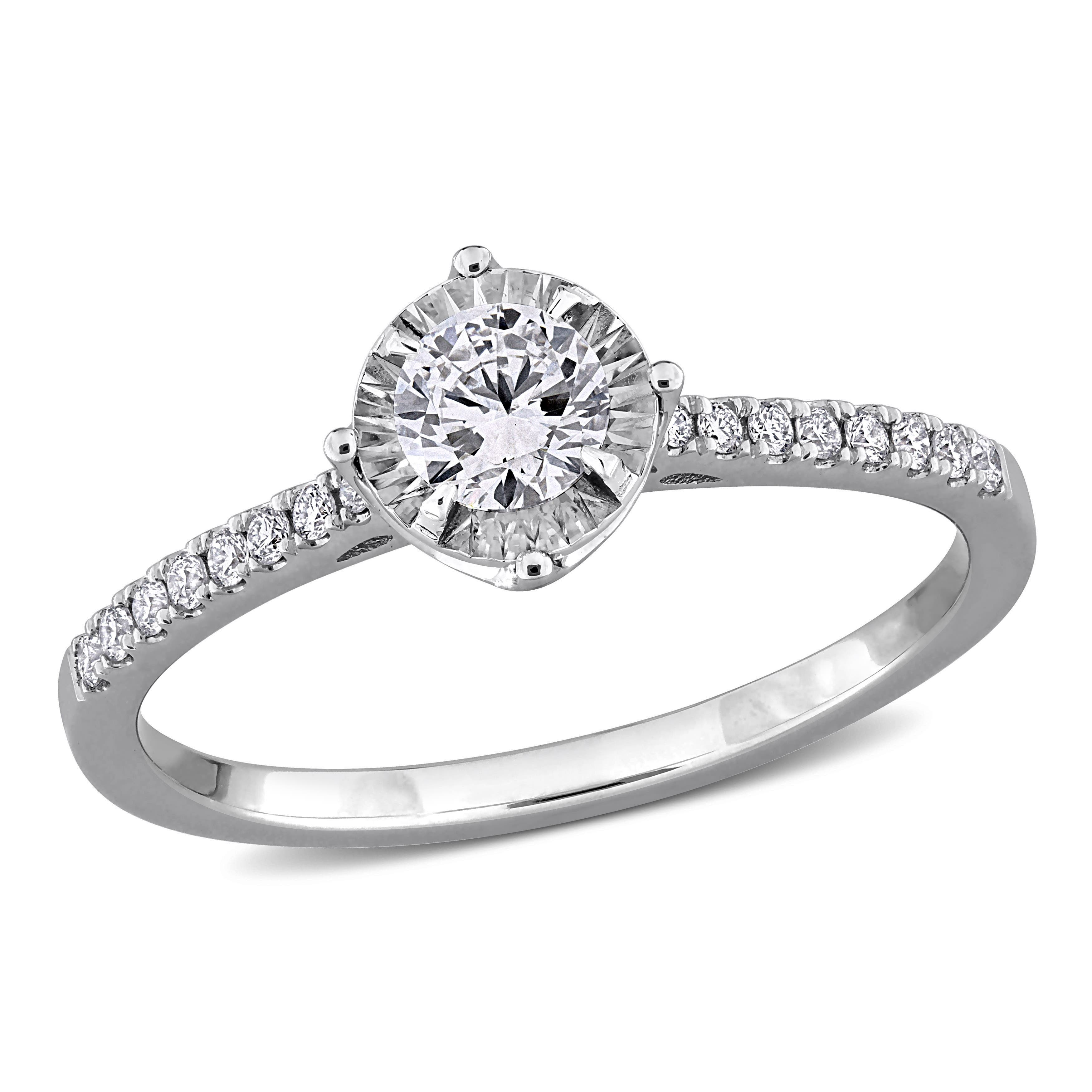 selected White Gold